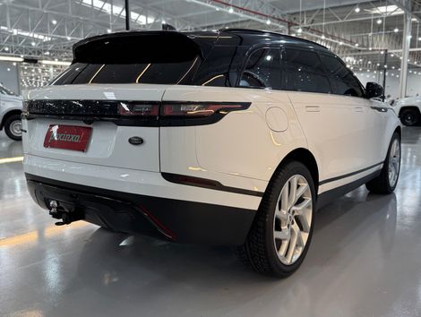 Land Rover Range R. VELAR S 2.0 4x4 TB 250cv Aut.