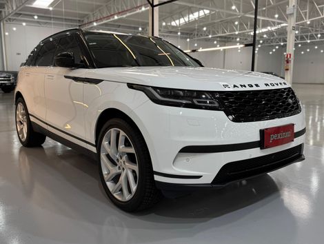 Land Rover Range R. VELAR S 2.0 4x4 TB 250cv Aut.