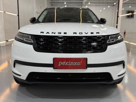 Land Rover Range R. VELAR S 2.0 4x4 TB 250cv Aut.