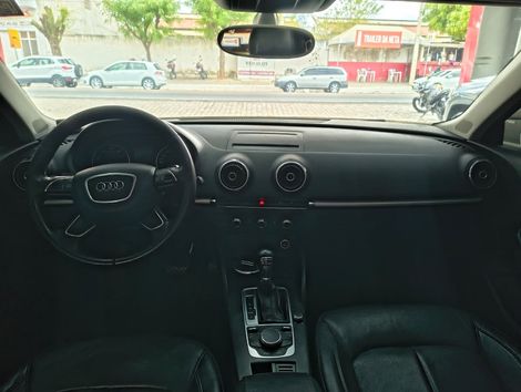 Audi A3 Sportback 1.4 TFSI S-tronic