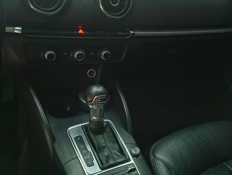 Audi A3 Sportback 1.4 TFSI S-tronic