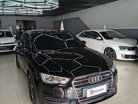 Audi A3 Sportback 1.4 TFSI S-tronic