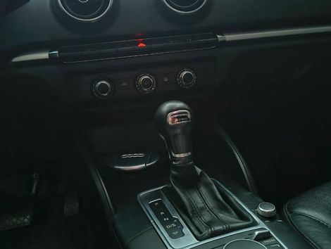 Audi A3 Sportback 1.4 TFSI S-tronic