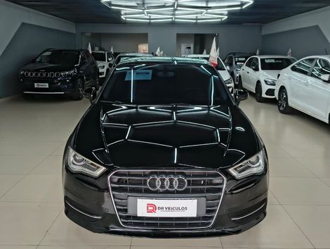 Audi A3 Sportback 1.4 TFSI S-tronic