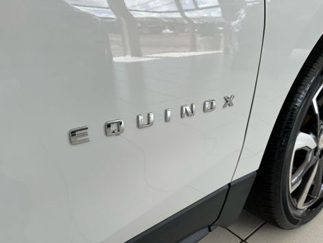Chevrolet EQUINOX Premier 1.5 Turbo 172cv Aut.
