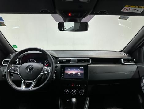 Renault Duster Icon. 1.6