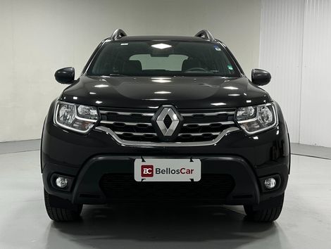 Renault Duster Icon. 1.6