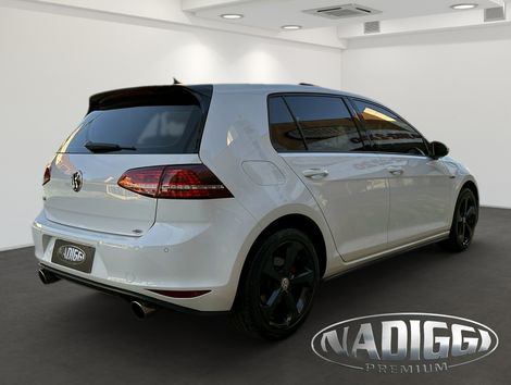 VolksWagen Golf GTi 2.0 TSI 220cv Aut.