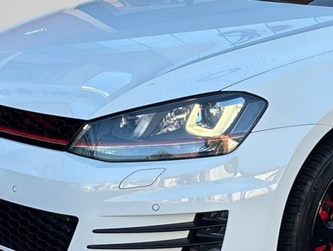 VolksWagen Golf GTi 2.0 TSI 220cv Aut.