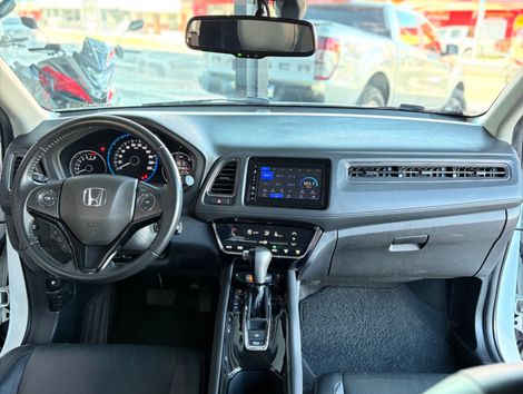 Honda HR-V EXL 1.8 Flexone 16V 5p Aut.