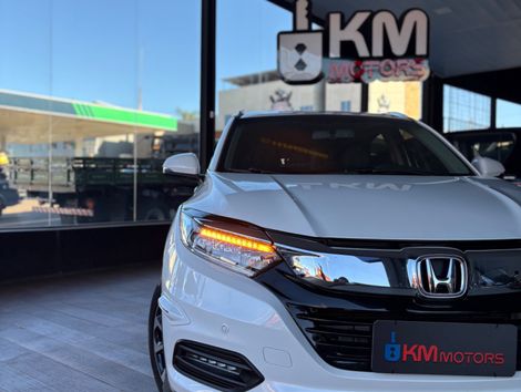 Honda HR-V EXL 1.8 Flexone 16V 5p Aut.