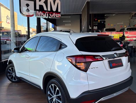 Honda HR-V EXL 1.8 Flexone 16V 5p Aut.