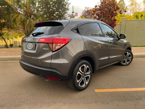 Honda HR-V EXL 1.8 Flexone 16V 5p Aut.