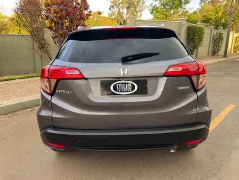 Honda HR-V EXL 1.8 Flexone 16V 5p Aut.