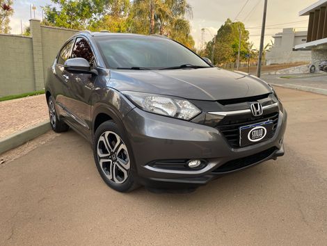Honda HR-V EXL 1.8 Flexone 16V 5p Aut.