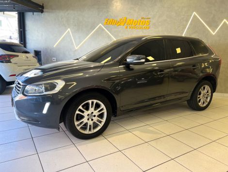 Volvo XC 60 T-5 MOMENTUM 2.0 245cv FWD 5p