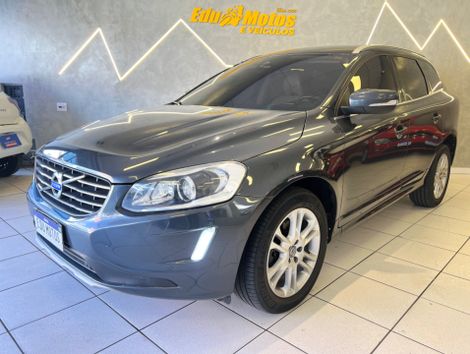 Volvo XC 60 T-5 MOMENTUM 2.0 245cv FWD 5p