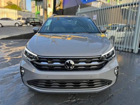 VOLKSWAGEN 1.0 200 TSI TOTAL FLEX HIGHLINE AUTOMÁTICO