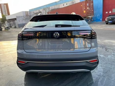 VOLKSWAGEN 1.0 200 TSI TOTAL FLEX HIGHLINE AUTOMÁTICO