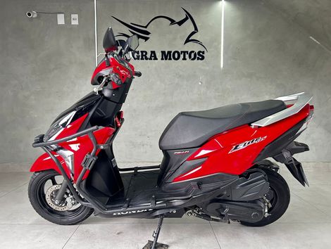HONDA ELITE 125