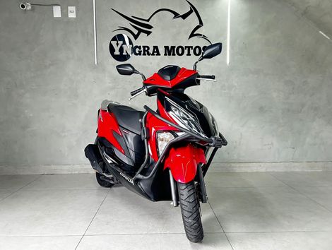 HONDA ELITE 125