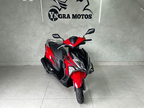 HONDA ELITE 125