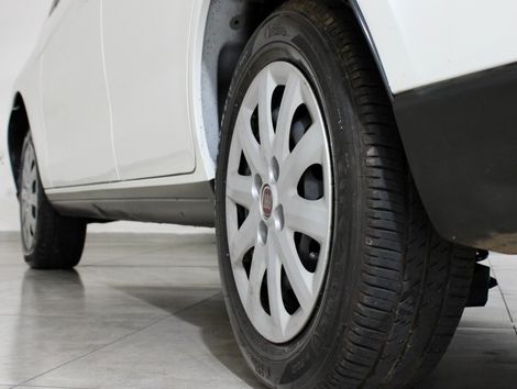 Fiat Grand Siena ATTRAC. 1.4 EVO F.Flex 8V