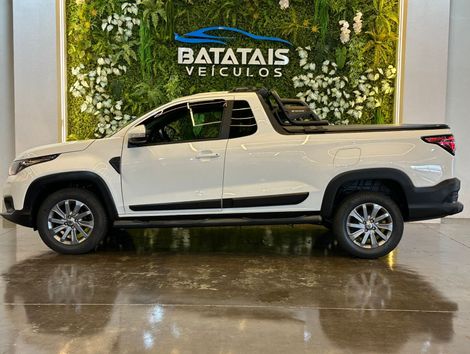 Fiat Strada Freedom 1.3 Flex 8V  CS Plus