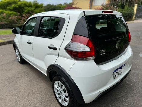 Fiat MOBI LIKE 1.0 Fire Flex 5p.