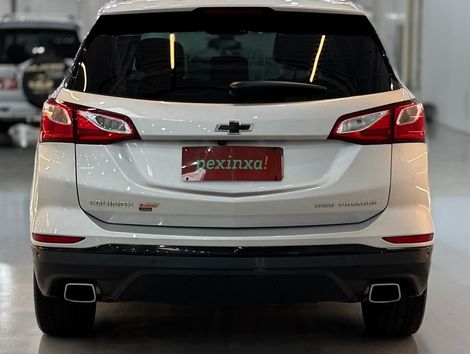 Chevrolet EQUINOX Premier 2.0 Turbo AWD 262cv Aut.