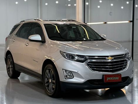 Chevrolet EQUINOX Premier 2.0 Turbo AWD 262cv Aut.