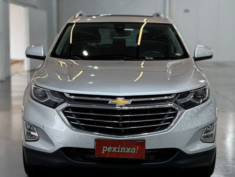 Chevrolet EQUINOX Premier 2.0 Turbo AWD 262cv Aut.