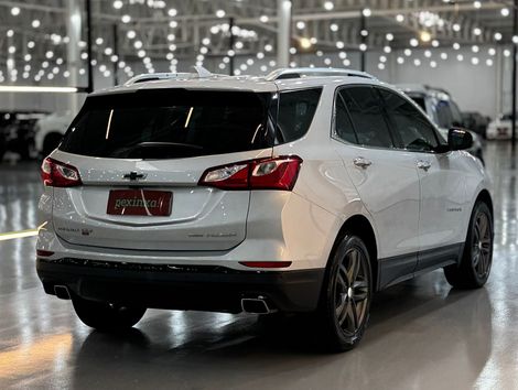 Chevrolet EQUINOX Premier 2.0 Turbo AWD 262cv Aut.
