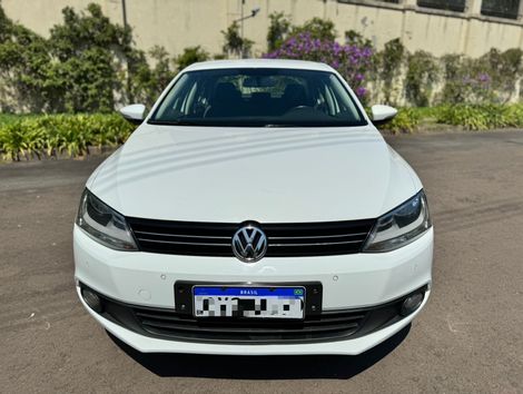 VolksWagen JETTA Comfortline 2.0 T.Flex 8V 4p Tipt.