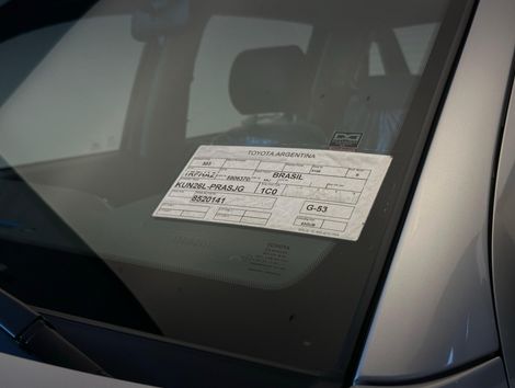 Toyota Hilux CD SRV D4-D 4x4 3.0  TDI Dies