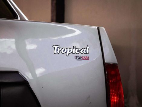 Ford 4.2 TROPICAL CD TURBO DIESEL 4P MANUAL