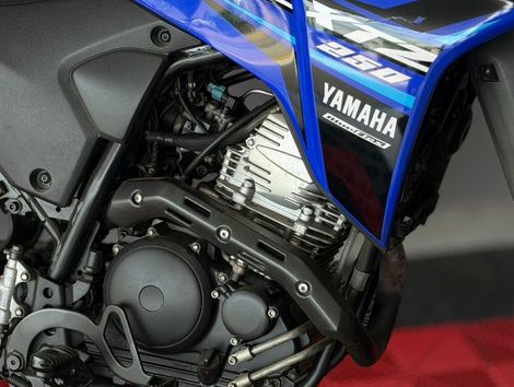 YAMAHA XTZ 250 LANDER 249cc/LANDER BLUEFLEX/ABS