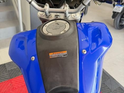 YAMAHA XTZ 250 LANDER 249cc/LANDER BLUEFLEX/ABS