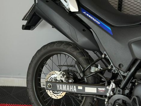 YAMAHA XTZ 250 LANDER 249cc/LANDER BLUEFLEX/ABS