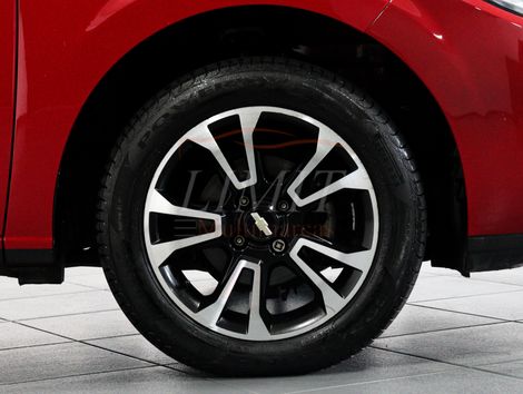 Chevrolet ONIX HATCH LTZ 1.4 8V FlexPower 5p Mec.