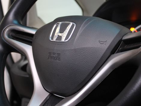 Honda Fit LX 1.4/ 1.4 Flex 8V/16V 5p Mec.