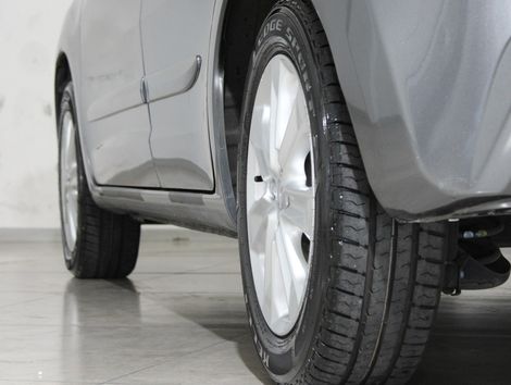 Honda Fit LX 1.4/ 1.4 Flex 8V/16V 5p Mec.