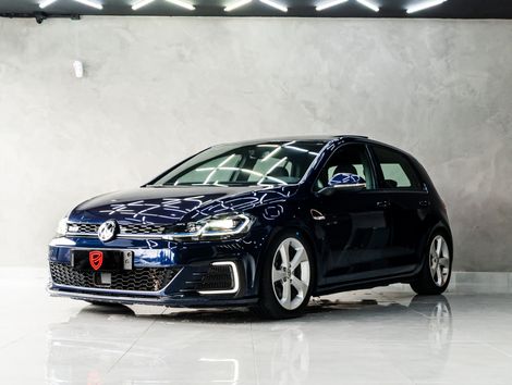 VolksWagen Golf GTE TSI 1.4 16V Híbrido Aut.