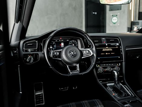 VolksWagen Golf GTE TSI 1.4 16V Híbrido Aut.