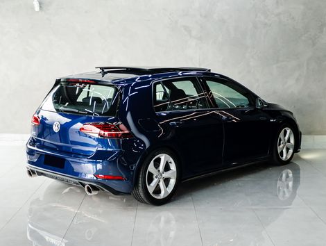VolksWagen Golf GTE TSI 1.4 16V Híbrido Aut.