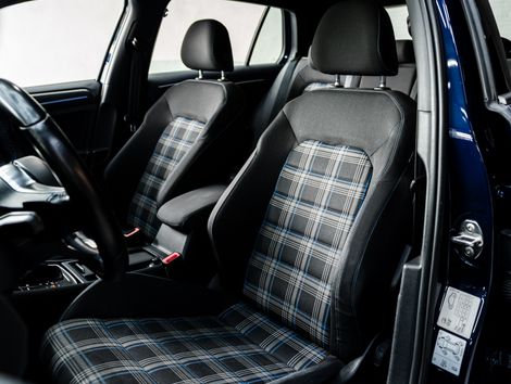 VolksWagen Golf GTE TSI 1.4 16V Híbrido Aut.