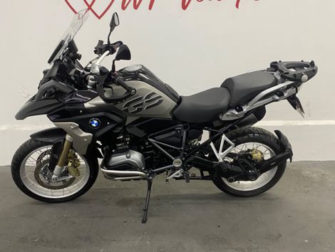 BMW R 1200 GS