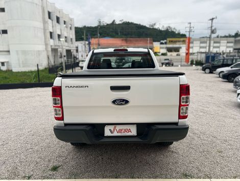 Ford Ranger XL 2.2 4x4 CD Diesel Mec.