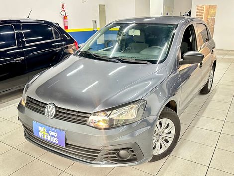 VolksWagen Gol Trendline 1.0 T.Flex 12V 5p