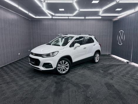 Chevrolet TRACKER Premier 1.4 Turbo 16V Flex Aut